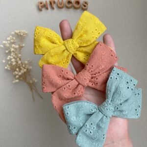 Pinza Flavia Ojalillo