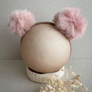 Balaca Olivia Bear (17 Colores)