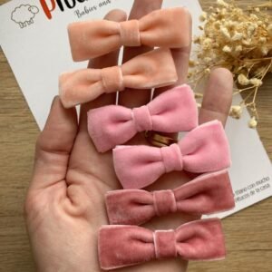 Par Pinzas Medianas Casilda