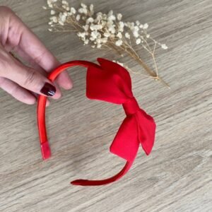 Cintillo Paula Mediano