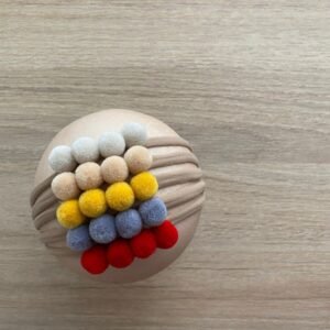 Balaca Julia Peluche