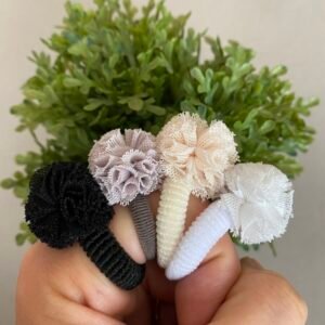 Mini Colitas Julia (Unidad)