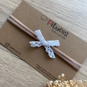 Balaca Margarita Blanca