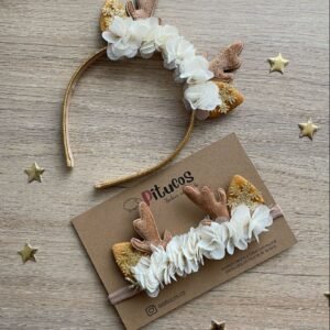 Kit Mamá e Hija Renata Winter