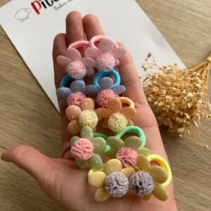 Mini Colitas Cristy (Unidad)