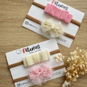 Kit Duo Nro 28 Balacas.