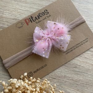 Balaca Francia Rosa Claro