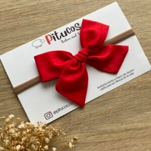 Balaca Flavia Roja Grande