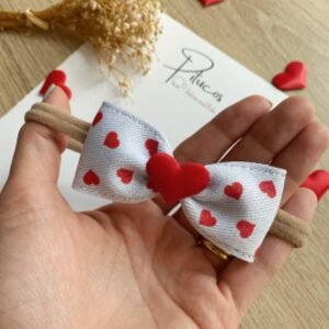 Balaca Rafaella San Valentin