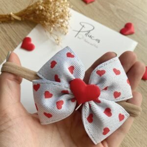 Balaca Sofía San Valentin