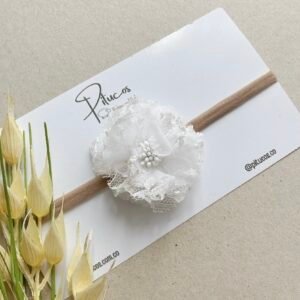 Balaca Lolita Blanca