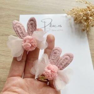 Pinza Mediana Betty Bunny (Unidad)