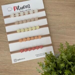 Balacas Miranda Mini