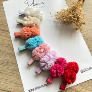 Pinzas Medianas Julia (Unidad)