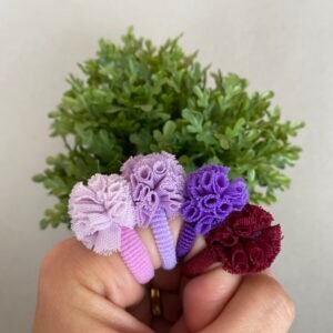 Mini Colitas Julia (Unidad)