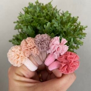 Mini Colitas Julia (Unidad)