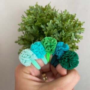 Mini Colitas Julia (Unidad)