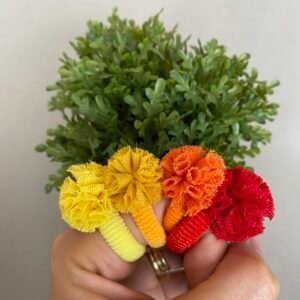 Mini Colitas Julia (Unidad)