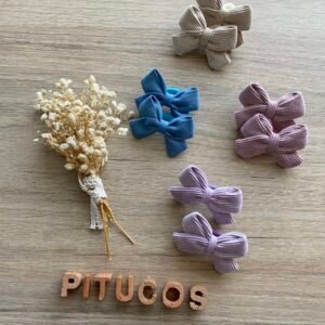 Mini Colitas Paula Pana (Unidad)