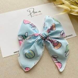 Lazo Mariana Conejos de Pascua