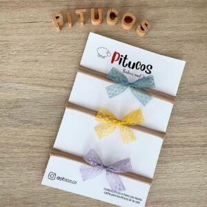 Balacas Margarita Mediana