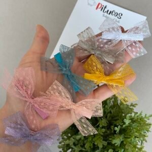 Pinzas Medianas Margarita (Unidad)