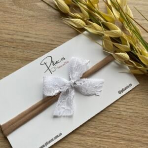 Balaca Maria Margarita Blanca