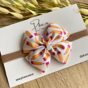 Lazo Sofía Lápices