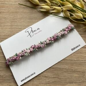 Balaca Alfonsina Violeta