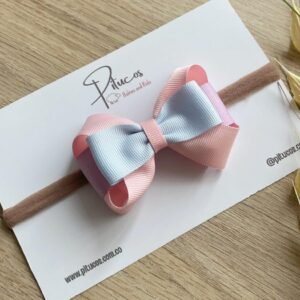 Balaca Dolores Pequeña Mix Pastel (Unidad)