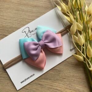 Balaca Begoña Mix Pastel