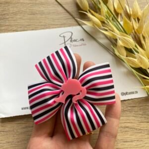 Pinza Mediana Sofía Barbie