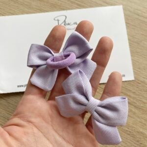 Mini Colita Paula Lila (Unidad)