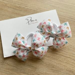 Cola Mediana Sofía Mariposas (Unidad)