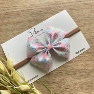 Balaca Sofía Rainbow Pastel