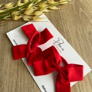 Cola Mediana Paula Roja (Unidad)