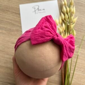 Turbante Te Quiero Tanto