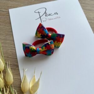 Mini Colita Antonella Rompecabeza (Unidad)