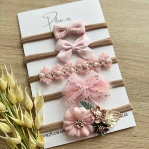 Kit de Balacas Top 5