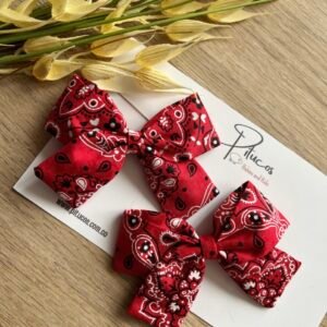 Lazo Paula Vaquera (Unidad)