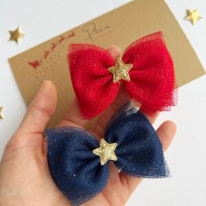 Lazo Tulia Navidad (Unidad)