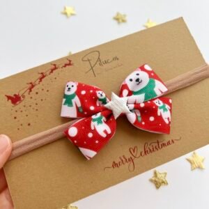 Balaca Obsequio Sofía Oso Polar