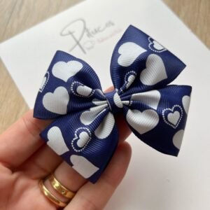 Sofía San Valentín Azul Oscuro