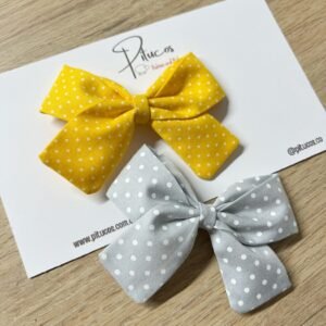 Pinza Paula (Unidad)