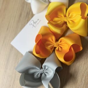 Pinza Agustina Maxi (Unidad)