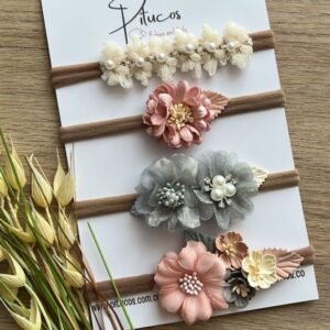 Kit de Balacas Nro. 43.