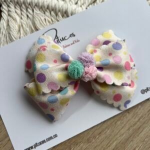 Copacabana Lunares Multicolor (Unidad)