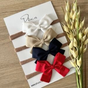 Balacas Paulq Mediana Basicos