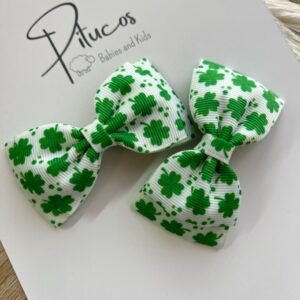 Antonella Mediana St Patrick (Unidad)