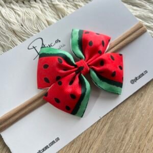 Sofía Sandía Rojo/Verde (Unidad)